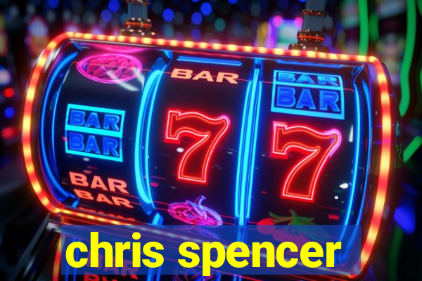 chris spencer